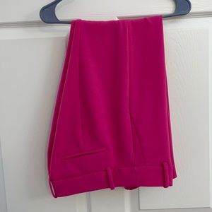 J. Crew Cameron pants